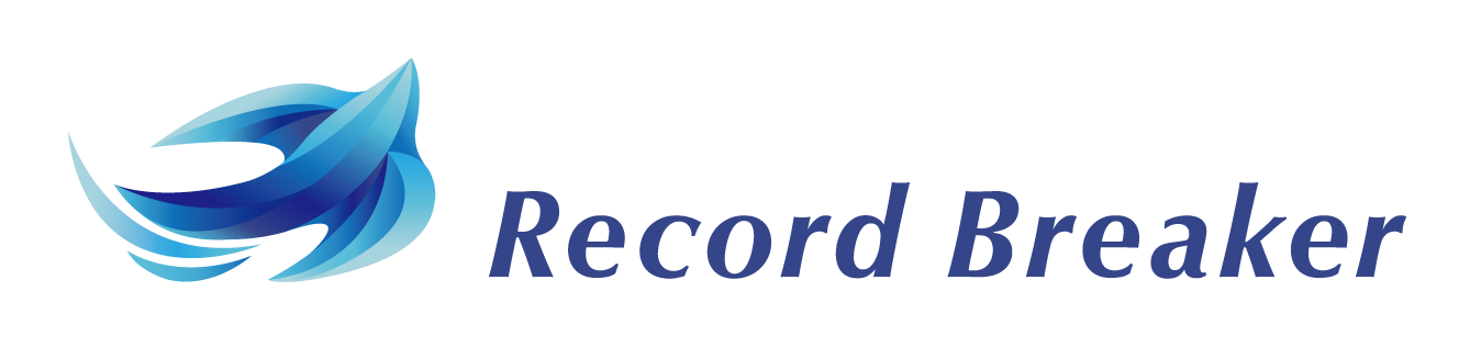 RecordBreaker free-lance